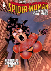 [Retrun of Hangman] Spider-Woman - Telikor