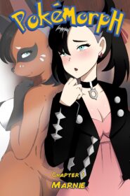 PokéMorph - Marnie001