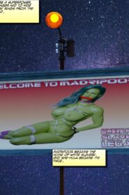 She Hulk Xmas part 3_56