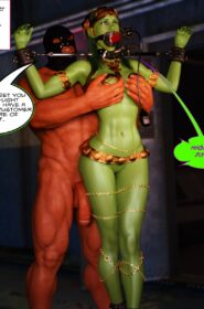 She Hulk Xmas_133