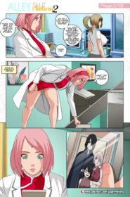 Alley Slut Sakura 2 (14)