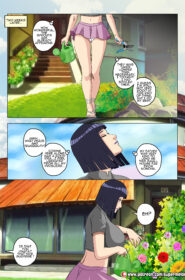 Hinata, The Daughter Of The Devil (44)