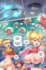 Super Marioid Comic 006