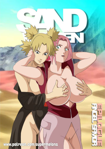 [Super Melons] Sand Women – Angel Savior: Epilogue (Naruto)