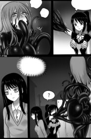 The Symbiote-possessed Miko047