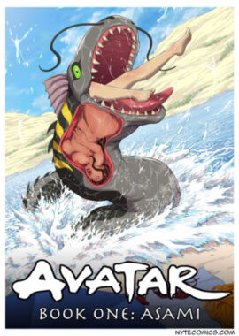 Avatar – Book One- Asami