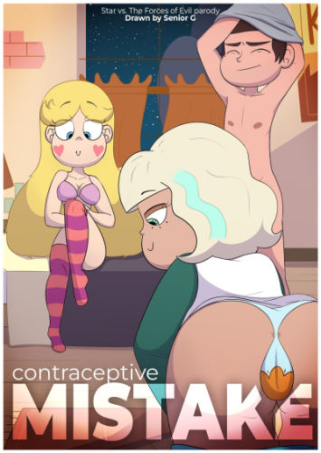Contraceptive Mistake (Star vs. The Forces of Evil) – SeniorG