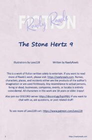 The Stone Hertz 9 (2)