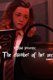 The chamber of her secrets (1)