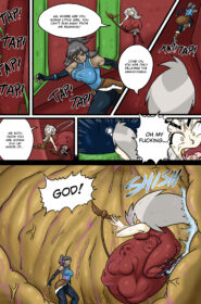 Vore From Deep Space059
