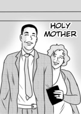 Holy Mother [Tzinnxt]