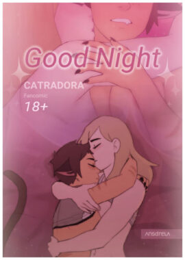 Good Night [Ansdrela]