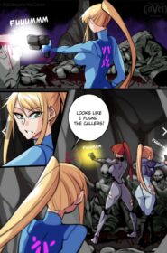 Samus's Deathly Encounter003