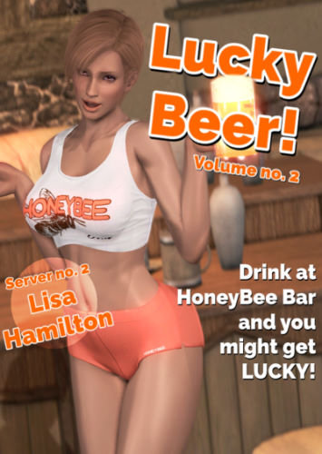 Manico – Lucky Beer Volume 2
