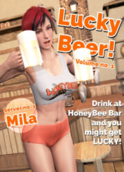 Manico - Lucky Beer Volume 1