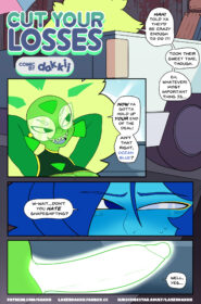 Peridot & Lapis Lazuli012