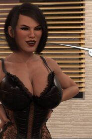 The Lively Lingerie (127)