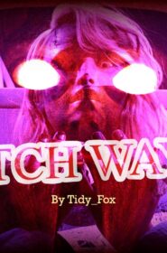 Witch Way (1)