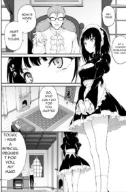 Maid Kyouiku 01 (3)