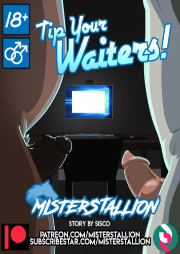 Tip your waiters [MisterStallion]