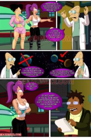 Interplanetary sex (4)