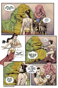 The Hutt's Slaves (14)