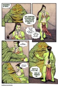 The Hutt's Slaves (23)