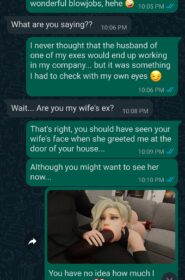 Employee’s Wife (74)