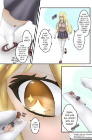 A Certain Giantess's Dream0005