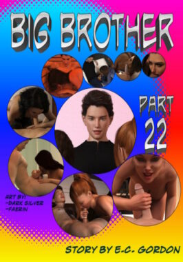 Big Brother Part 22 – Sandlust [E.C. Gordon]