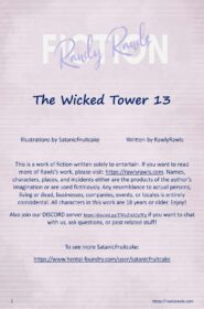The Wicked Tower 13 (2)
