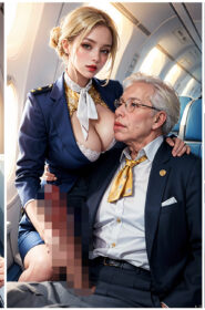 Flight Attendant (1)