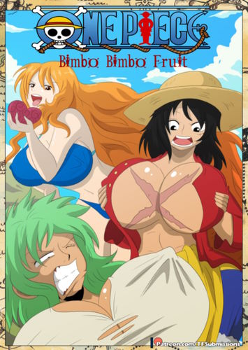 [Tfsubmissions] One Piece – Bimbo Bimbo Fruit TG