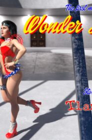 Wonder Hooker (1)