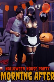 Halloween House Party 2 (1)