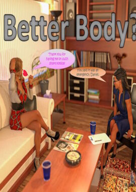 Lylaleluu – Better Body