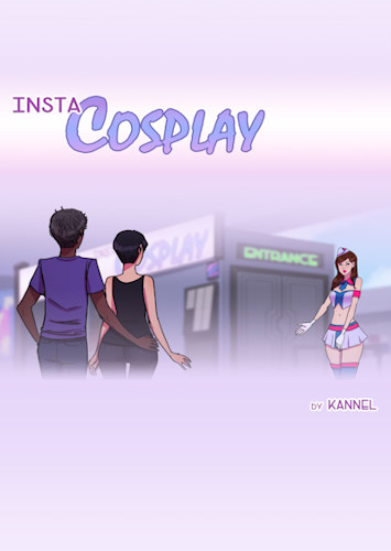 [Kannel] InstaCosplay