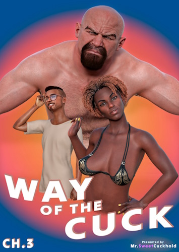 Mr.sweetcuckhold – Way Of The Cuck 01