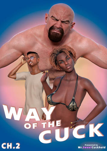 Mr.sweetcuckhold – Way Of The Cuck 02