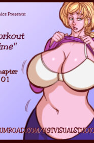 Workout Time0039