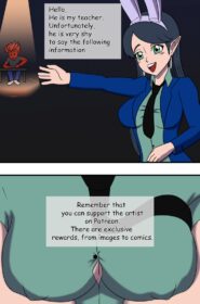 Bulma’s Search (38)