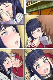 Hinata x Choji (15)