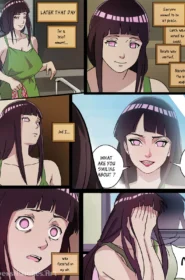 Hinata's Addiction Returns 0005