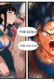 Goku's Absence 2 (13)