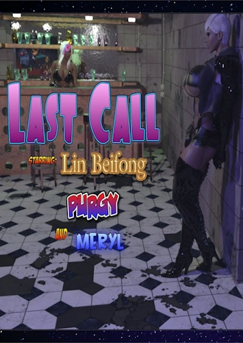 Joos3dart – Last Call Shemale Cocks